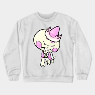 Turtle X Pearl Crewneck Sweatshirt